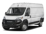 2025 RAM ProMaster 2500 High Roof 159 WB