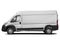 2025 RAM ProMaster 2500 High Roof 159 WB