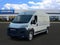 2025 RAM ProMaster 2500 High Roof 159 WB