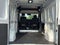 2025 RAM ProMaster 2500 High Roof 159 WB