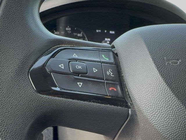 2025 RAM ProMaster 2500 High Roof 159 WB
