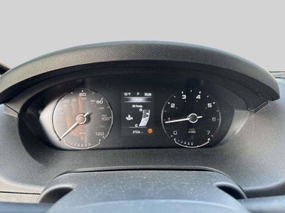 2025 RAM ProMaster 2500 High Roof 159 WB