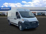 2025 RAM ProMaster 2500 High Roof 159 WB