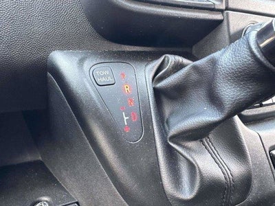 2025 RAM ProMaster 2500 High Roof 159 WB