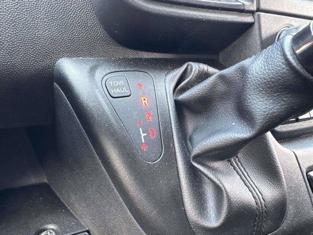2025 RAM ProMaster 2500 High Roof 159 WB