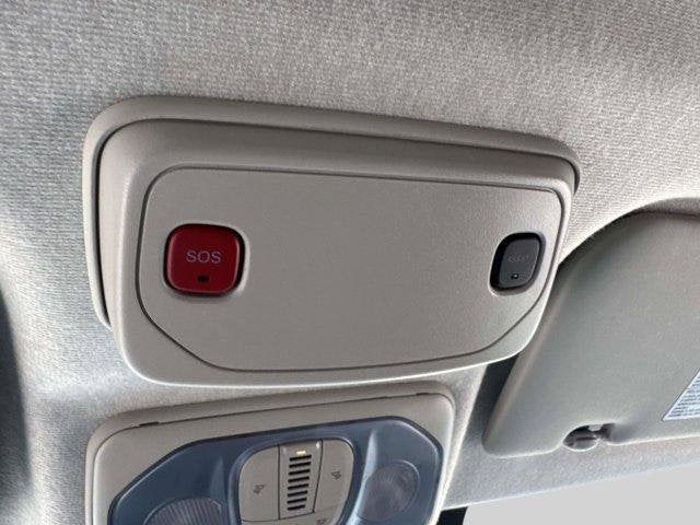 2025 RAM ProMaster 2500 High Roof 159 WB