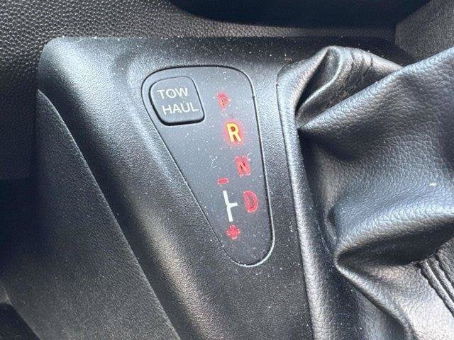 2025 RAM ProMaster 2500 High Roof 159 WB