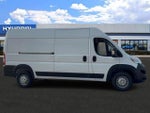 2025 RAM ProMaster 2500 High Roof 159 WB