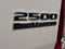 2025 RAM ProMaster 2500 High Roof 159 WB