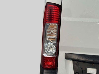 2025 RAM ProMaster 2500 High Roof 159 WB