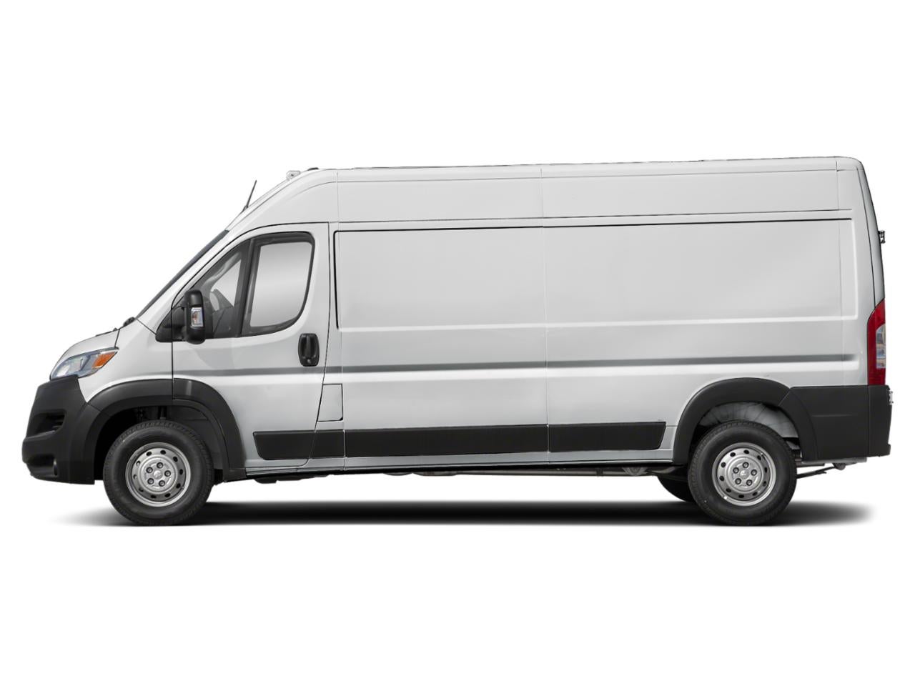 2023 RAM ProMaster 2500 High Roof 159 WB