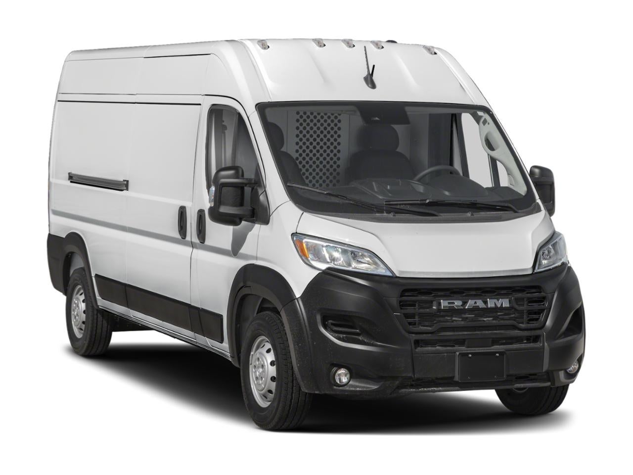 2023 RAM ProMaster 2500 High Roof 159 WB