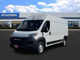 2023 RAM ProMaster 2500 High Roof 159 WB
