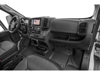 2023 RAM ProMaster 2500 High Roof 159 WB