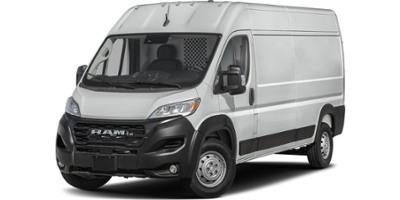 2023 RAM ProMaster 2500 High Roof 159 WB