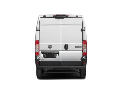 2023 RAM ProMaster 2500 High Roof 159 WB
