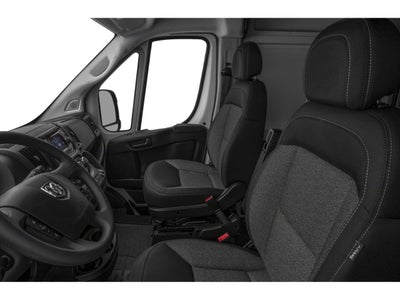 2021 RAM ProMaster 2500 High Roof