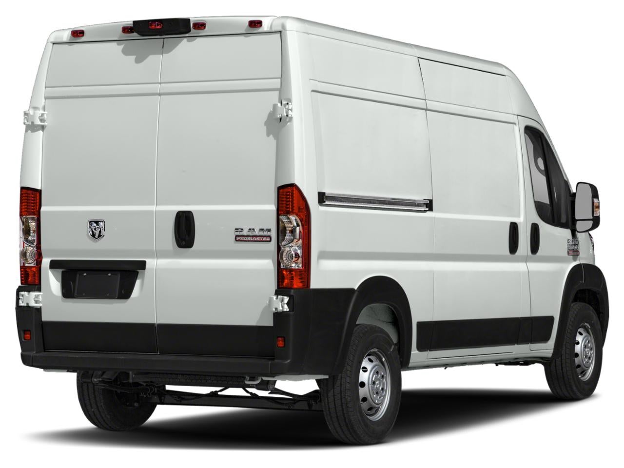 2021 RAM ProMaster 2500 High Roof