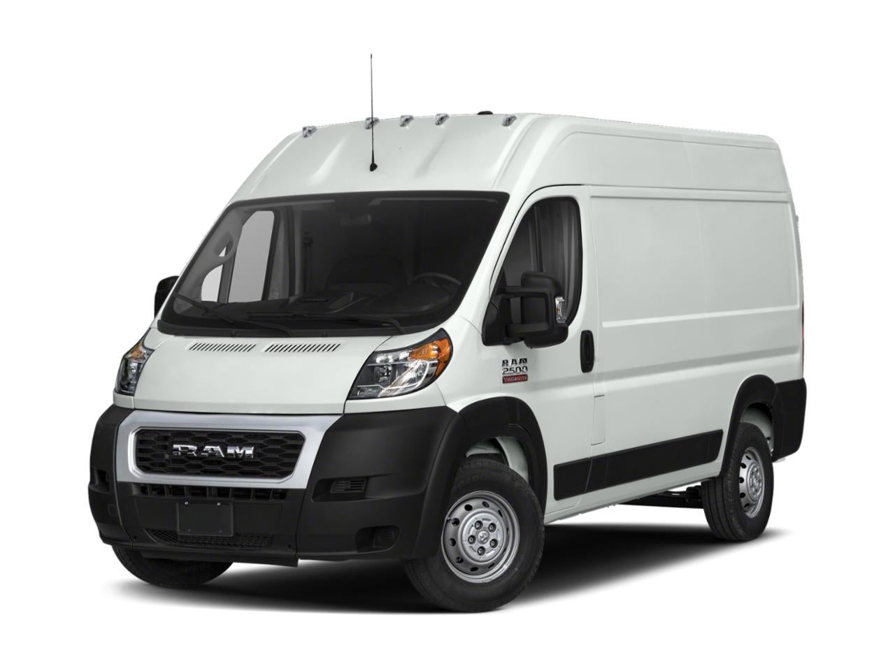 2021 RAM ProMaster 2500 High Roof