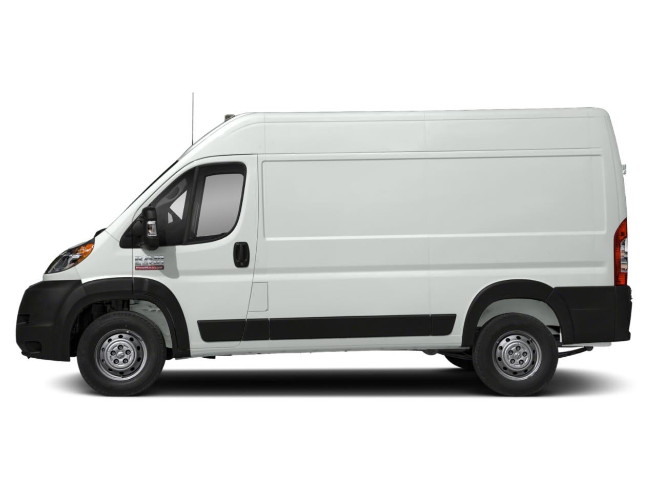 2021 RAM ProMaster 2500 High Roof