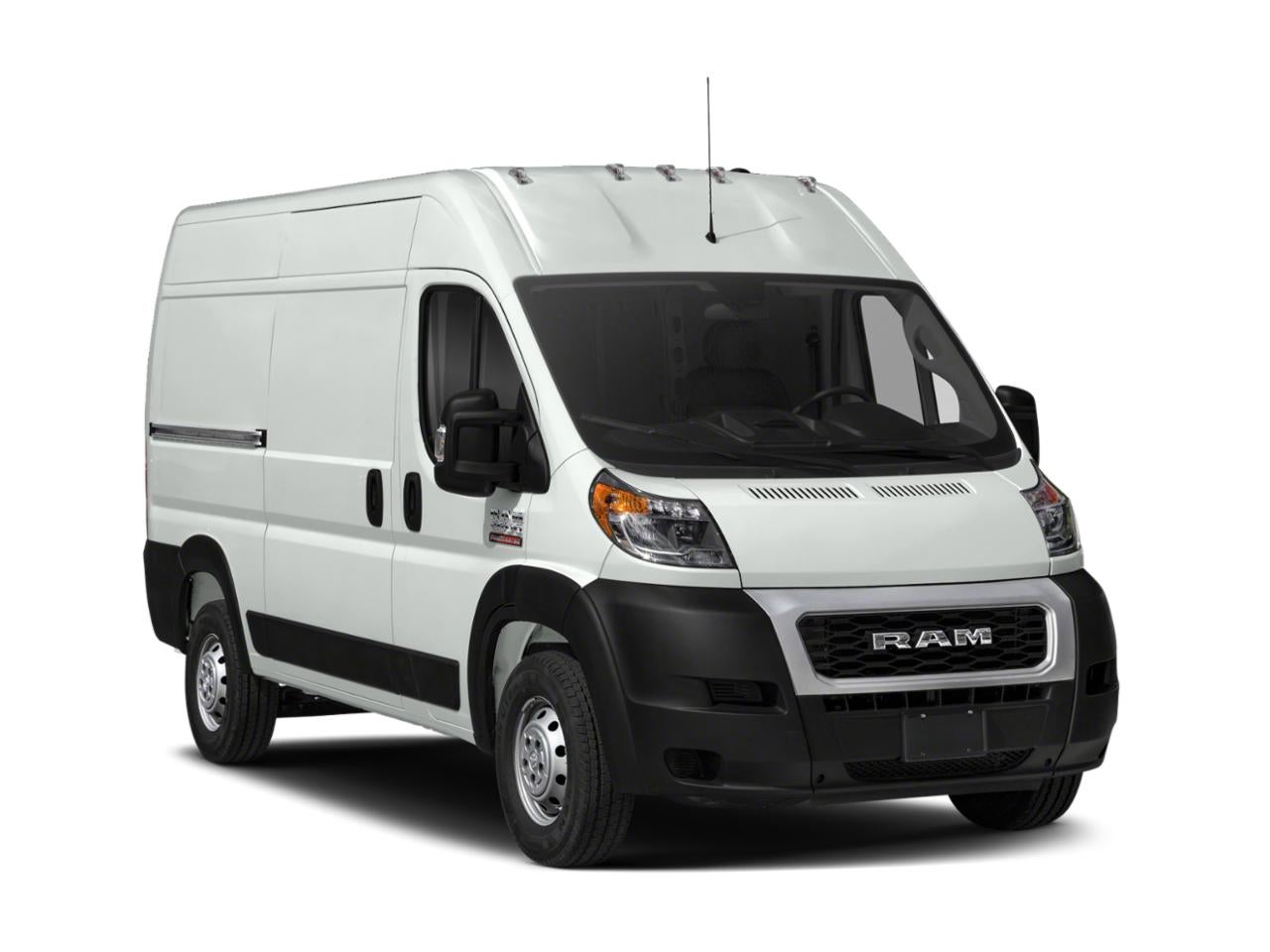 2021 RAM ProMaster 2500 High Roof