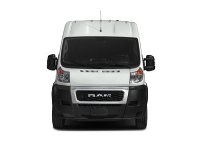 2021 RAM ProMaster 2500 High Roof