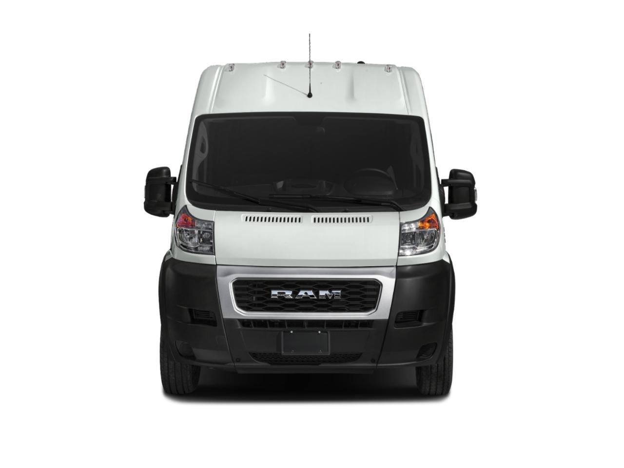 2021 RAM ProMaster 2500 High Roof
