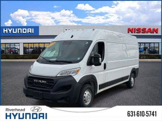 2023 RAM ProMaster 2500 High Roof 159 WB