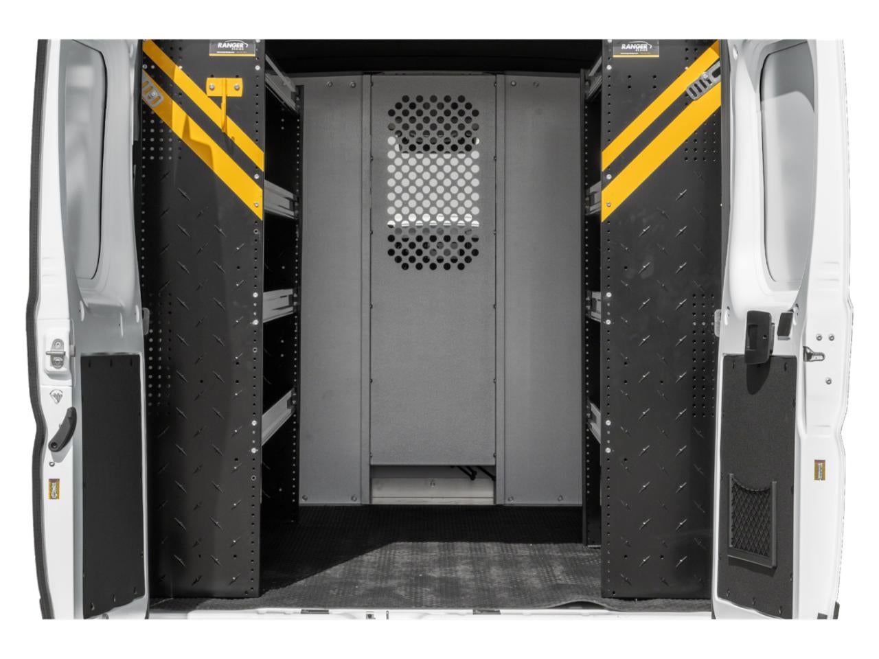 2023 RAM ProMaster 2500 High Roof 159 WB