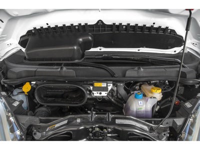 2023 RAM ProMaster 2500 High Roof 159 WB