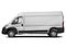 2023 RAM ProMaster 2500 High Roof 159 WB