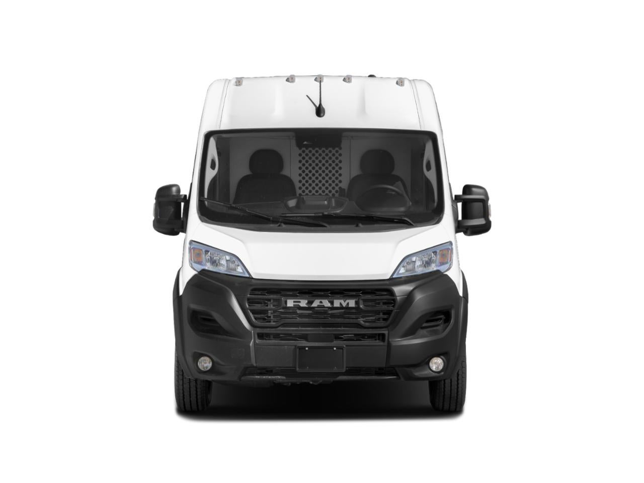 2023 RAM ProMaster 2500 High Roof 159 WB