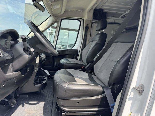 2021 RAM ProMaster 1500 Low Roof 118 WB