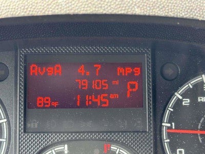 2021 RAM ProMaster 1500 Low Roof 118 WB