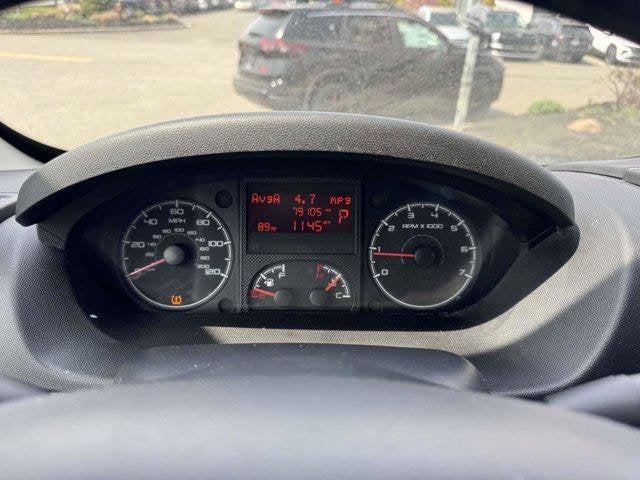 2021 RAM ProMaster 1500 Low Roof 118 WB