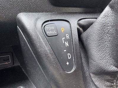 2021 RAM ProMaster 1500 Low Roof 118 WB