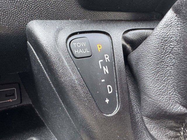 2021 RAM ProMaster 1500 Low Roof 118 WB