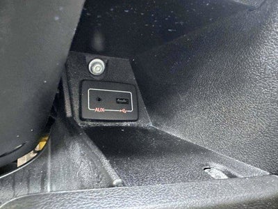 2021 RAM ProMaster 1500 Low Roof 118 WB