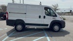 2021 RAM ProMaster 1500 Low Roof 118 WB