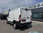 2021 RAM ProMaster 1500 Low Roof 118 WB