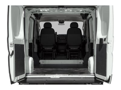 2021 RAM ProMaster 1500 Low Roof 118 WB