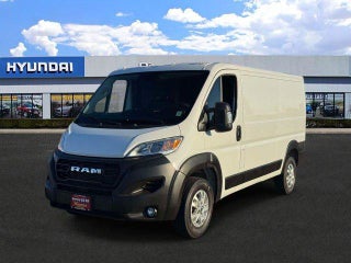 2023 RAM ProMaster 2500 Base 136 WB