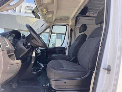 2021 RAM ProMaster 3500 High Roof 159 WB