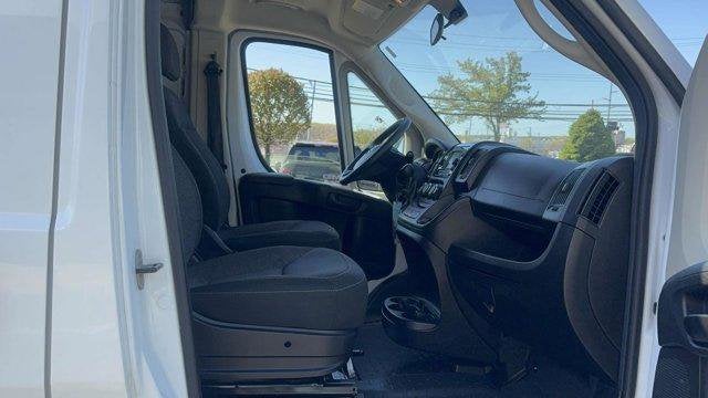 2021 RAM ProMaster 3500 High Roof 159 WB