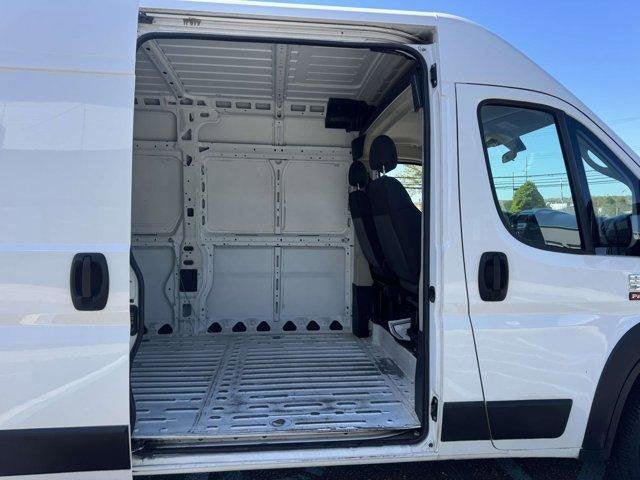 2021 RAM ProMaster 3500 High Roof 159 WB