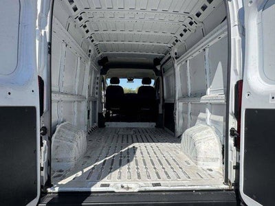 2021 RAM ProMaster 3500 High Roof 159 WB