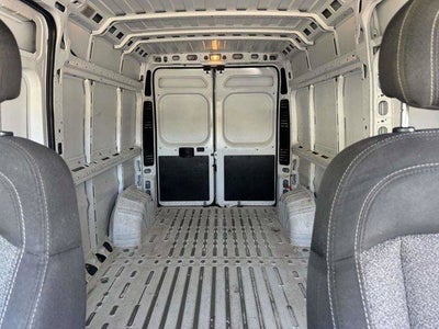 2021 RAM ProMaster 3500 High Roof 159 WB