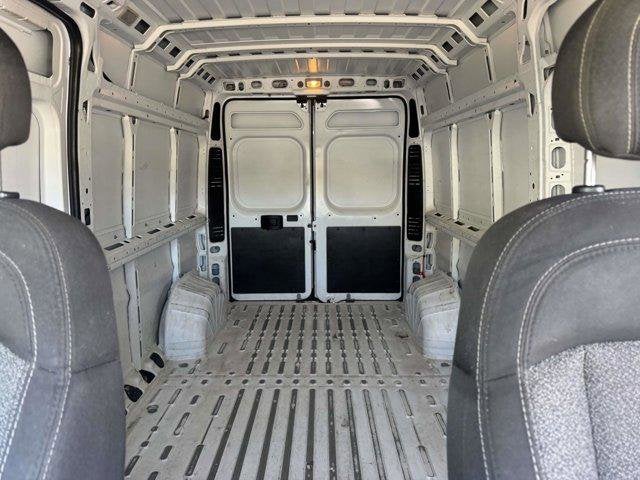 2021 RAM ProMaster 3500 High Roof 159 WB