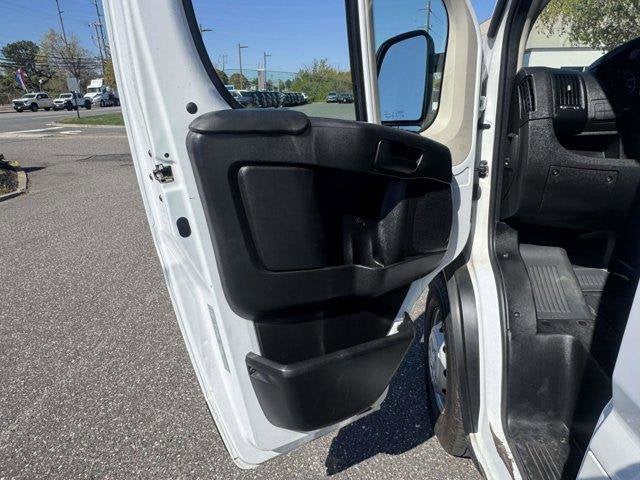 2021 RAM ProMaster 3500 High Roof 159 WB