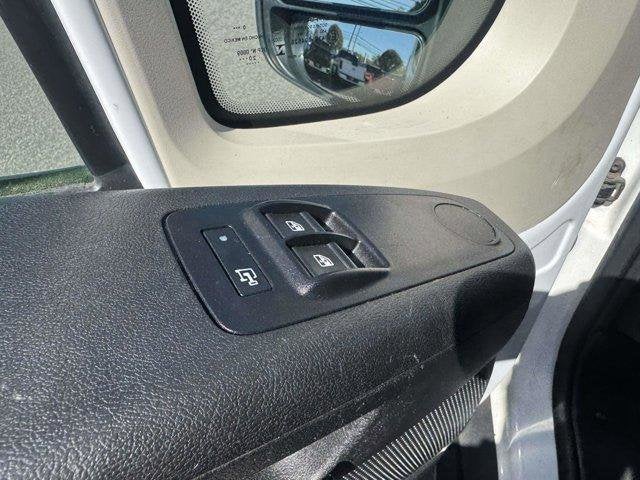2021 RAM ProMaster 3500 High Roof 159 WB